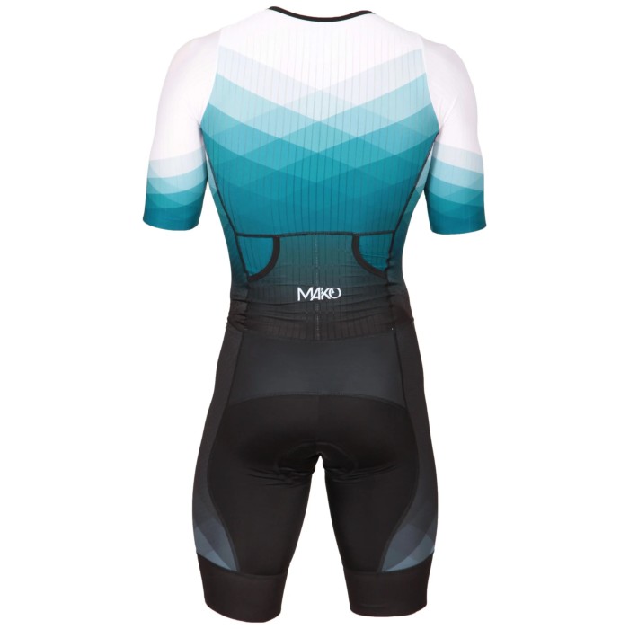 Гидрокостюм Mako Trifonction PRO Set-In Shadow мульти