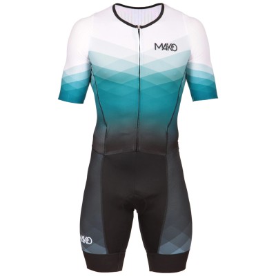 Гидрокостюм Mako Trifonction PRO Set-In Shadow мульти
