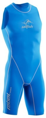 Гидрокостюм мужской Sailfish Swimskin Rebel Team