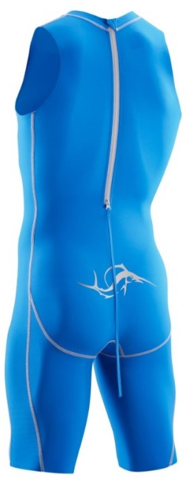 Гидрокостюм мужской Sailfish Swimskin Rebel Team