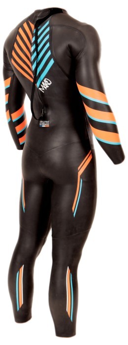 Гидрокостюм Mako OWP Мужской