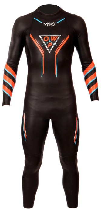 Гидрокостюм Mako OWP Мужской