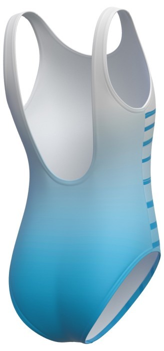 Madwave Детский купальник April Kids K8