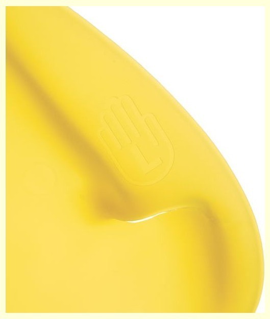 Лопатки для плавания Finis Agility Paddles Floating