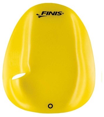 Лопатки для плавания Finis Agility Paddles Floating