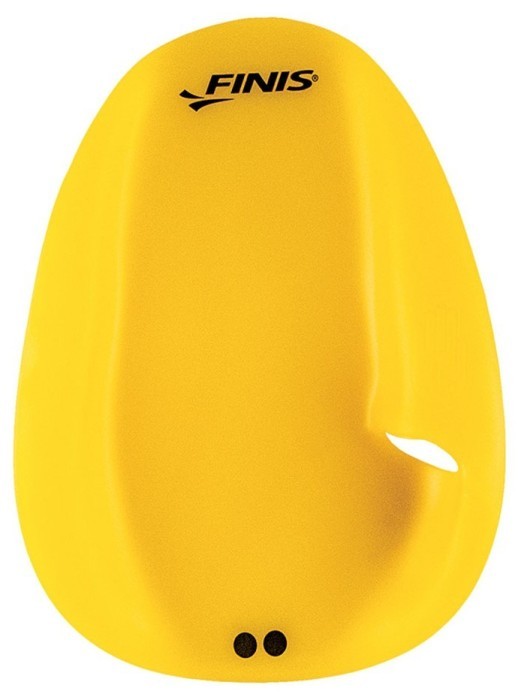Лопатки для плавания Finis Agility Paddles Floating