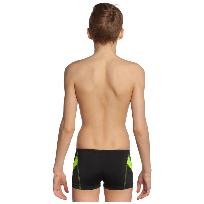 Madwave Юниорские плавки-шорты антихлор Olymp junior PBT