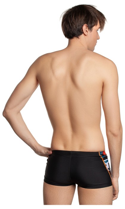 Madwave Мужские плавки-шорты Splash U5