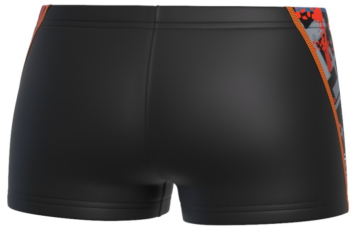 Madwave Мужские плавки-шорты Splash U5