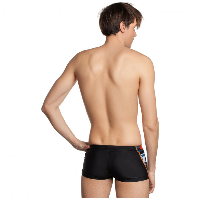 Madwave Мужские плавки-шорты Splash U5