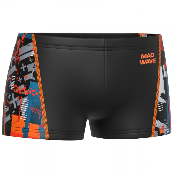 Madwave Мужские плавки-шорты Splash U5