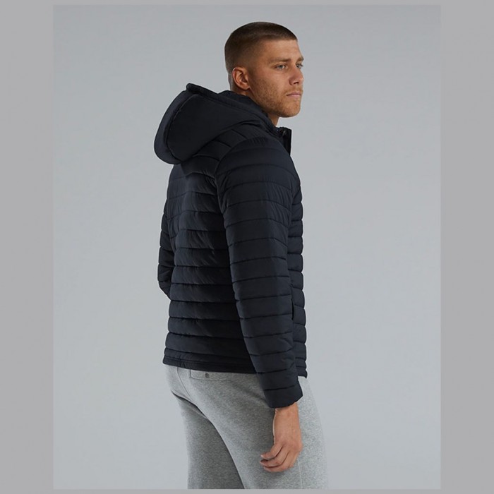 Пуховик TYR Men's Hydrosphere Mission 001 Черный