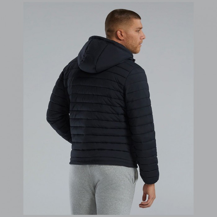 Пуховик TYR Men's Hydrosphere Mission 001 Черный