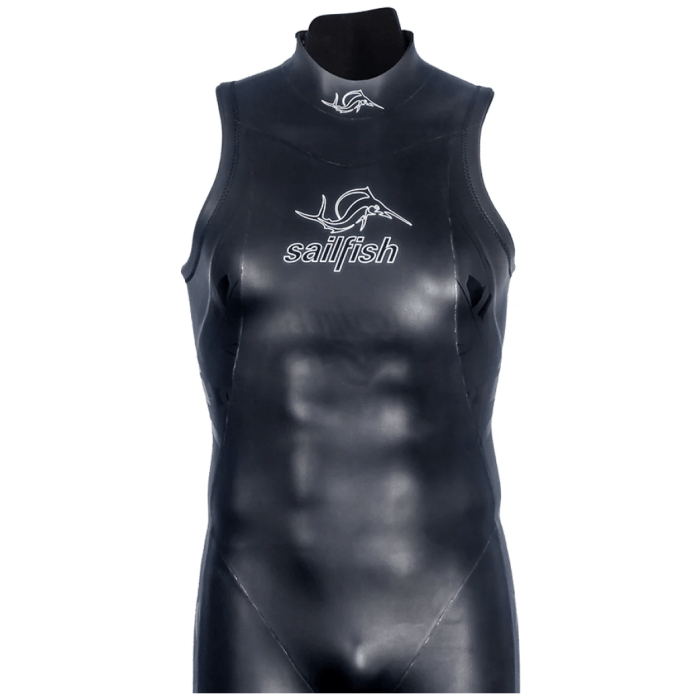 Гидрокостюм мужской Sailfish Rocket 4 черный