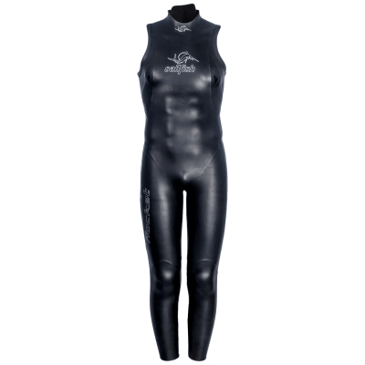 Гидрокостюм мужской Sailfish Rocket 4 черный