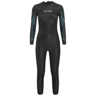 Гидрокостюм женский Orca Athlex Flex V2