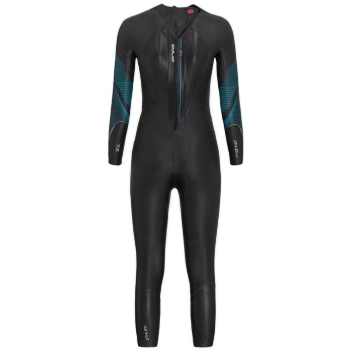 Гидрокостюм женский Orca Athlex Flex V2