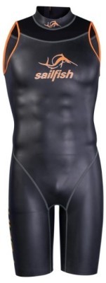 Гидрокостюм мужской Sailfish Pacific 2