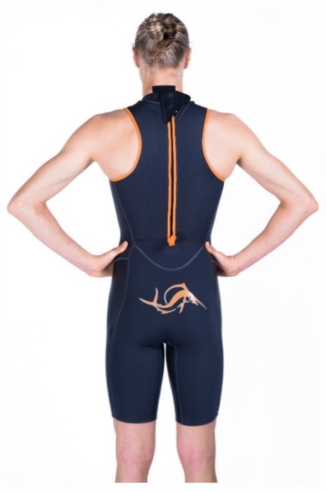 Гидрокостюм мужской Sailfish Pacific 2