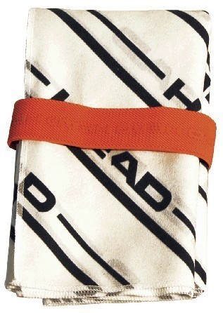 Полотенце INTERVIEW HEAD, 85х35см, микрофибра