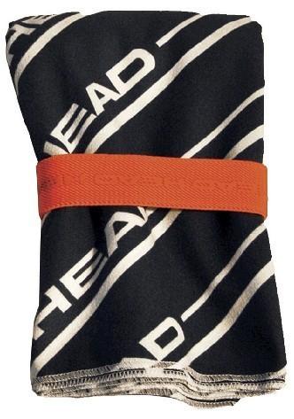 Полотенце INTERVIEW HEAD, 85х35см, микрофибра