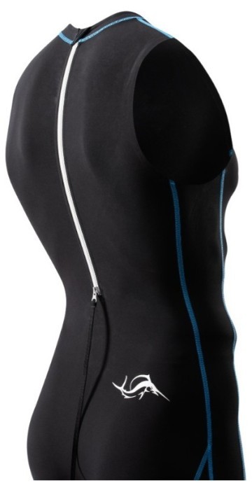 Гидрокостюм мужской Sailfish Swimskin Rebel Team 3