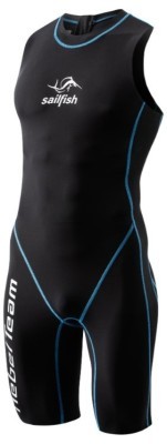 Гидрокостюм мужской Sailfish Swimskin Rebel Team 3