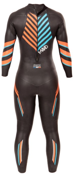 Гидрокостюм Mako OWP Женский