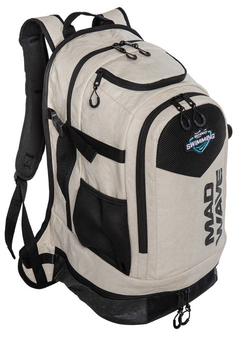 Madwave Рюкзак Lane Tyvek