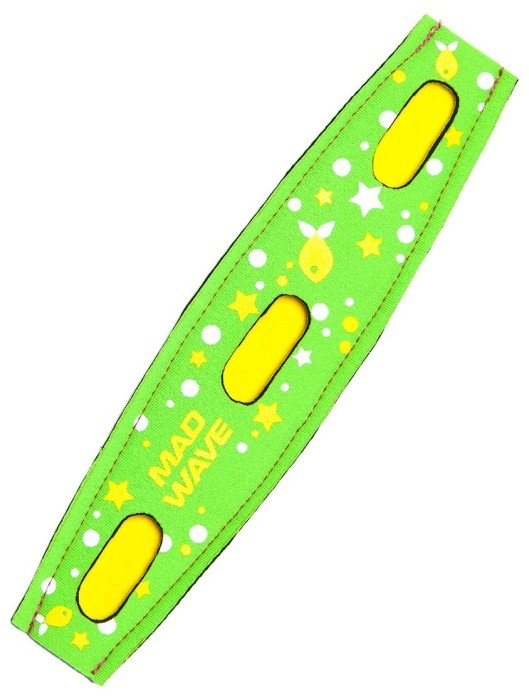 Madwave Неопреновая накладка для ремешка Lucky