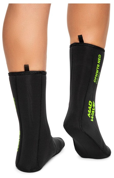 Madwave Носки неопреновые OPNWTR Neo socks DSSS