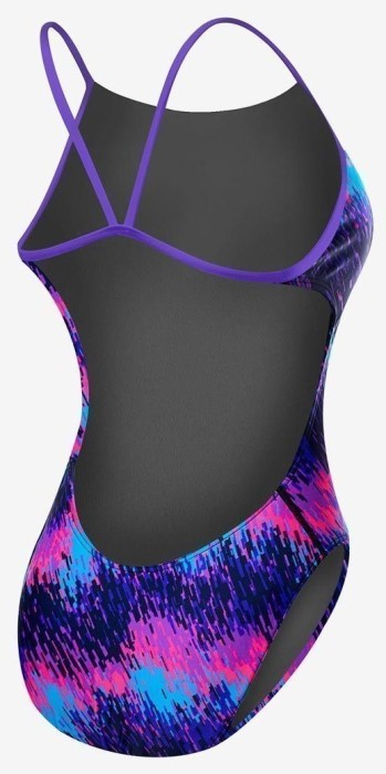 Купальник детский TYR Perseus Cutoutfit 960 Мульти
