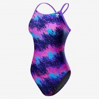 Купальник детский TYR Perseus Cutoutfit 960 Мульти