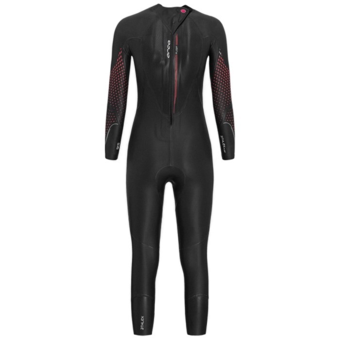 Гидрокостюм женский Orca Athlex Float V2