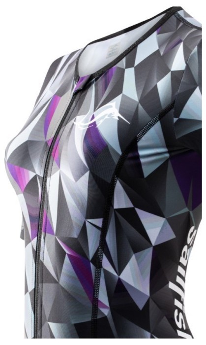 Гидрокостюм женский Sailfish Aerosuit Comp Square