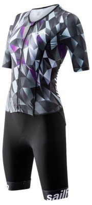 Гидрокостюм женский Sailfish Aerosuit Comp Square