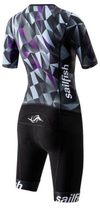 Гидрокостюм женский Sailfish Aerosuit Comp Square