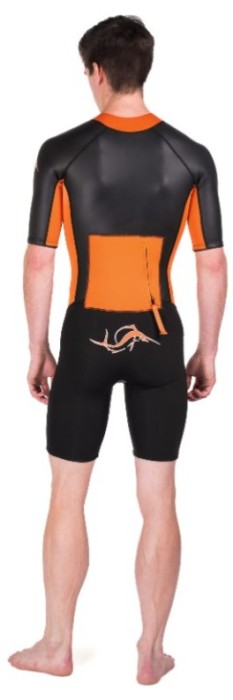 Гидрокостюм Sailfish SwimRun Light