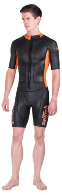 Гидрокостюм Sailfish SwimRun Light