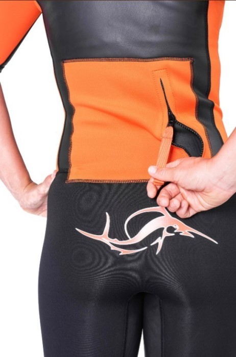 Гидрокостюм Sailfish SwimRun Light