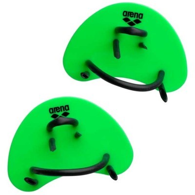 Лопатки для плавания Arena Elite Finger Paddle 65