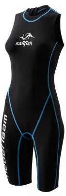 Гидрокостюм женский Sailfish Swimskin Rebel Team 3