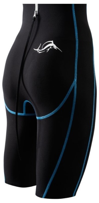 Гидрокостюм женский Sailfish Swimskin Rebel Team 3