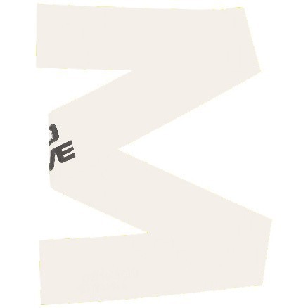 Madwave Эспандер Latex free resistance band