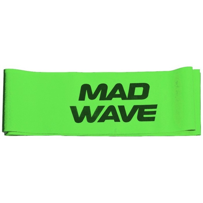 Madwave Эспандер Latex free resistance band