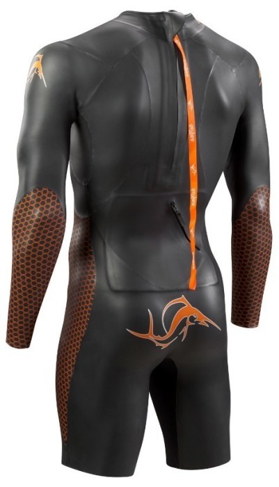 Гидрокостюм мужской Sailfish SwimRun PRO