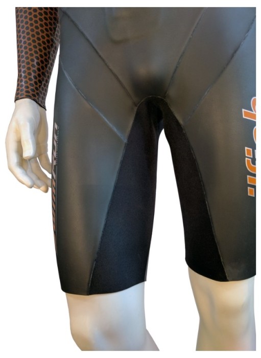 Гидрокостюм мужской Sailfish SwimRun PRO