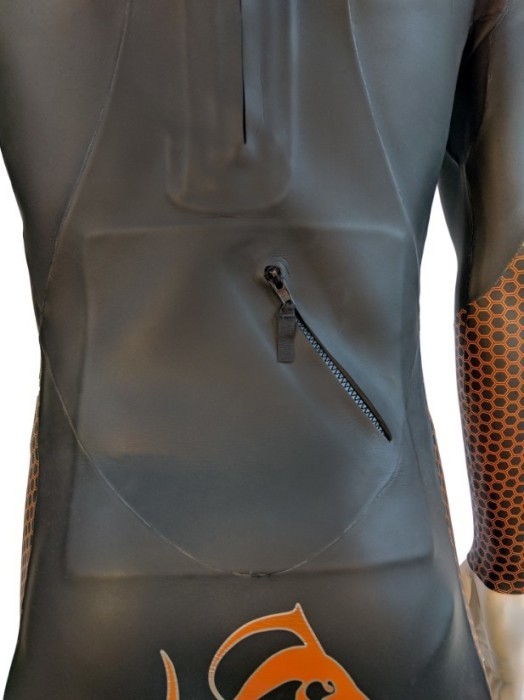 Гидрокостюм мужской Sailfish SwimRun PRO