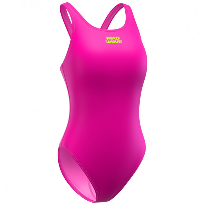 Madwave Женский купальник спортивный Wave