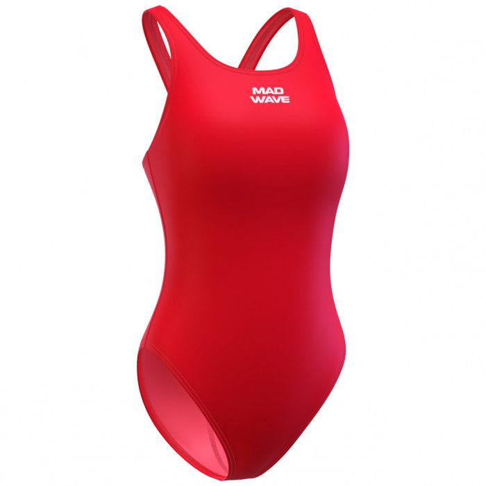 Madwave Женский купальник спортивный Wave